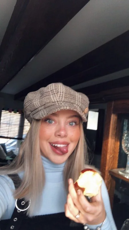 🔞 Incredible Teen Fucktoy image 23