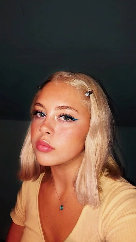 🔞 Incredible Teen Fucktoy image 24