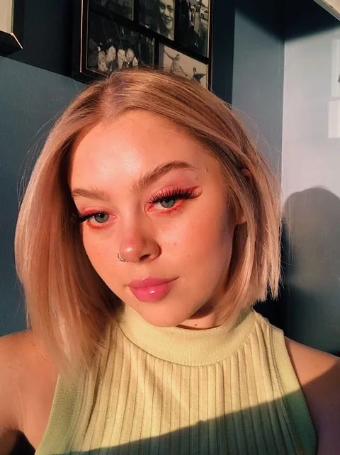 🔞 Incredible Teen Fucktoy image 8