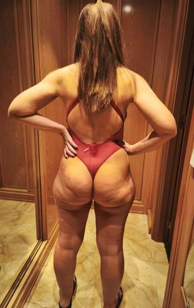Submitted Hot Milf Wife Nude On Vacation image 16