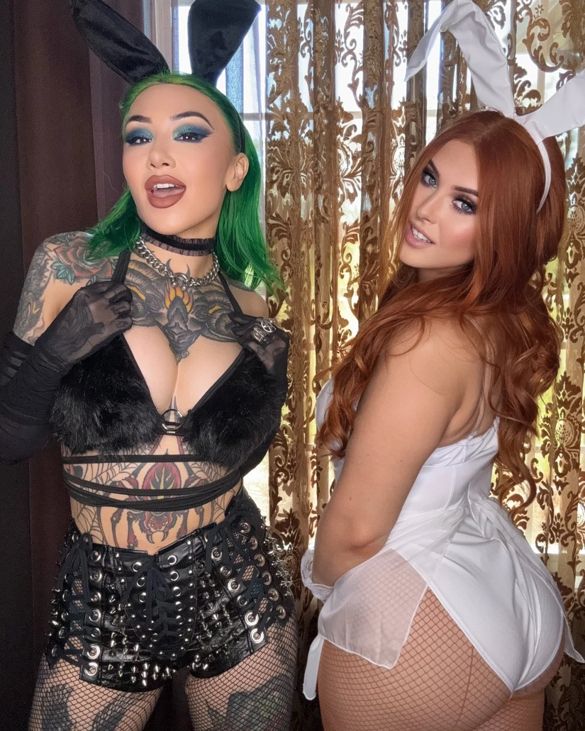 Wrestle girls (will keep adding) image 2