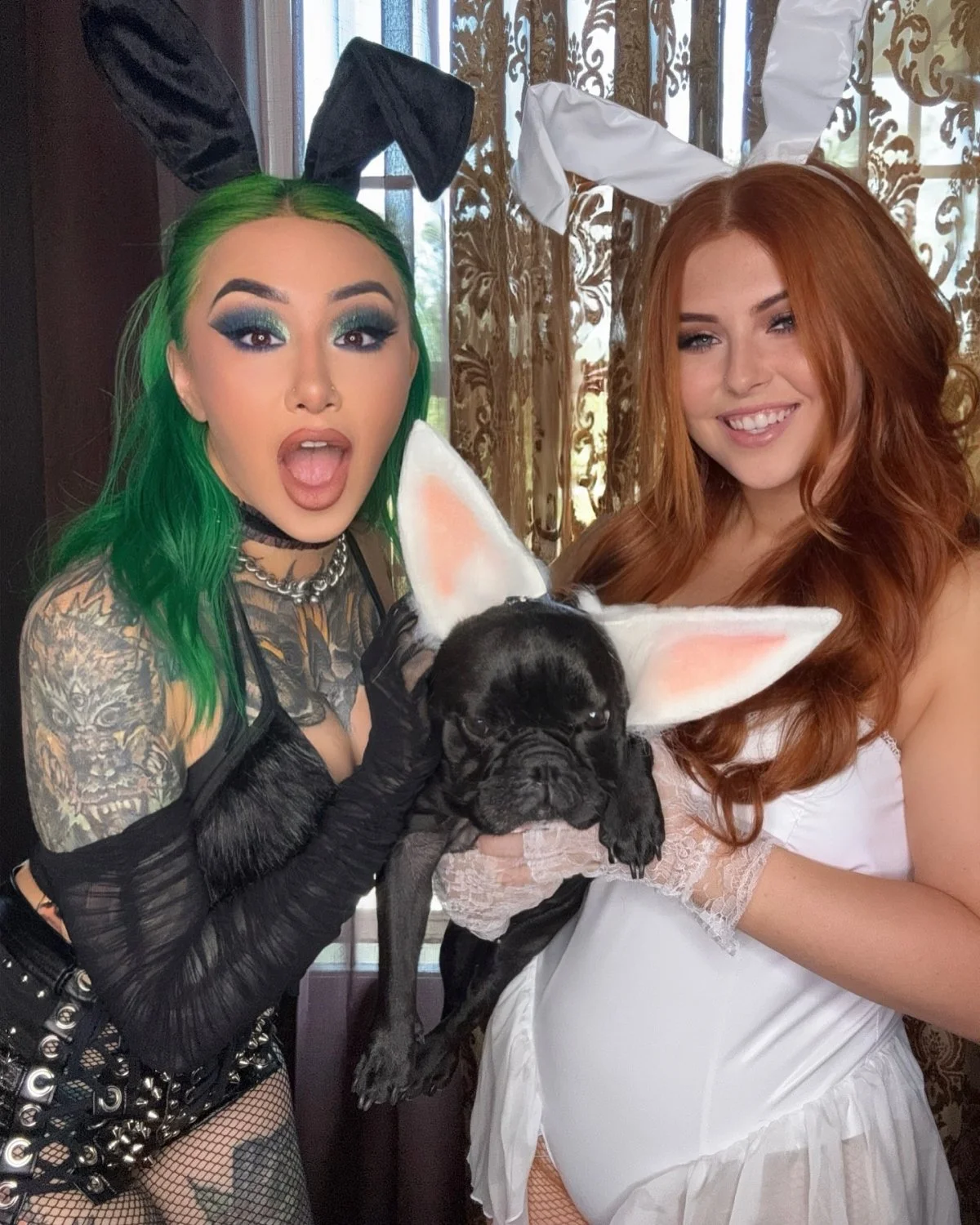 Wrestle girls (will keep adding) image 28