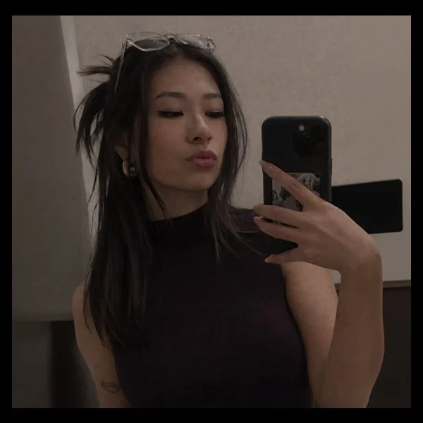 Hot asian teen abg enthusiastic blowjob image 1