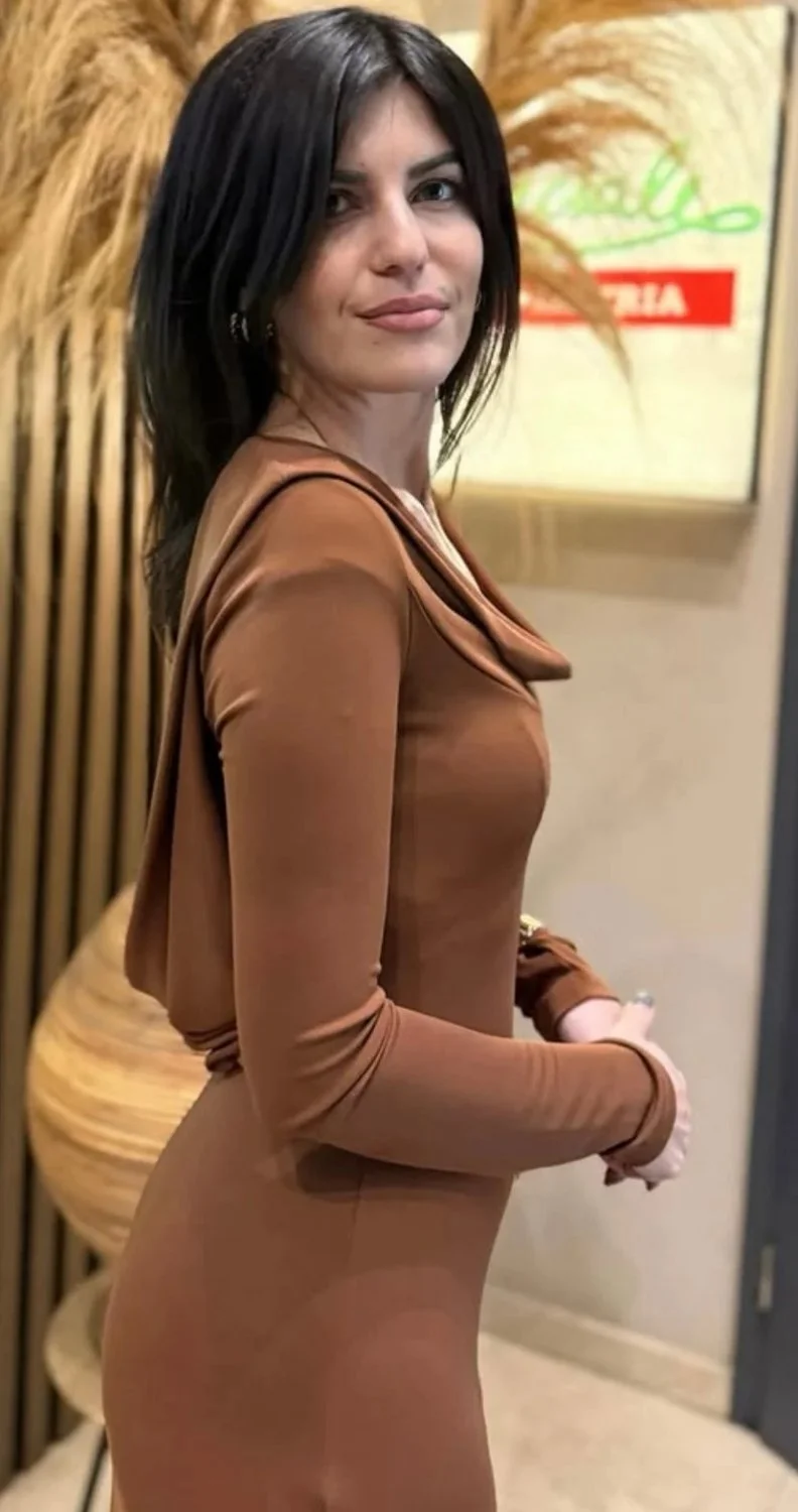 Kristina from Bulgaria image 3