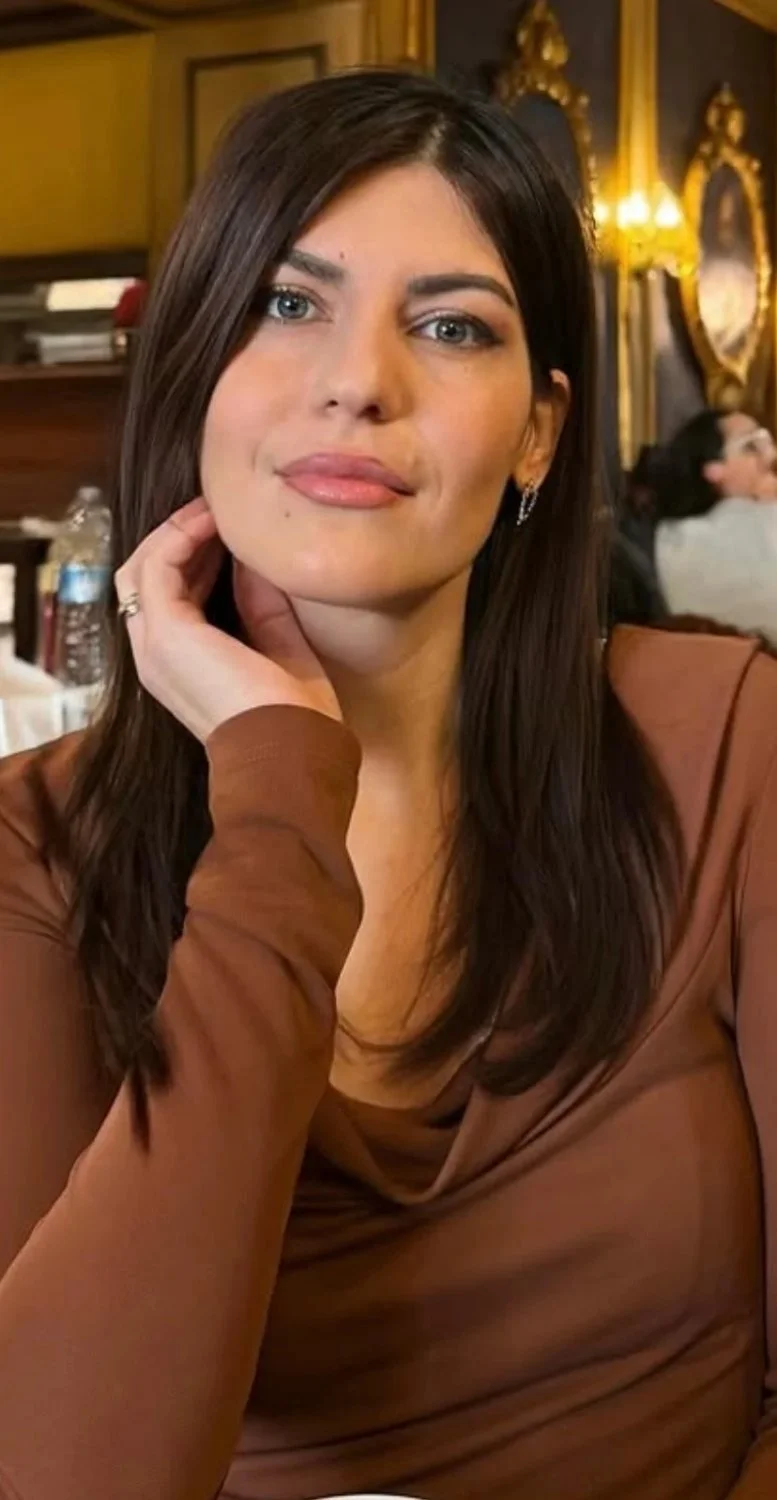 Kristina from Bulgaria image 4