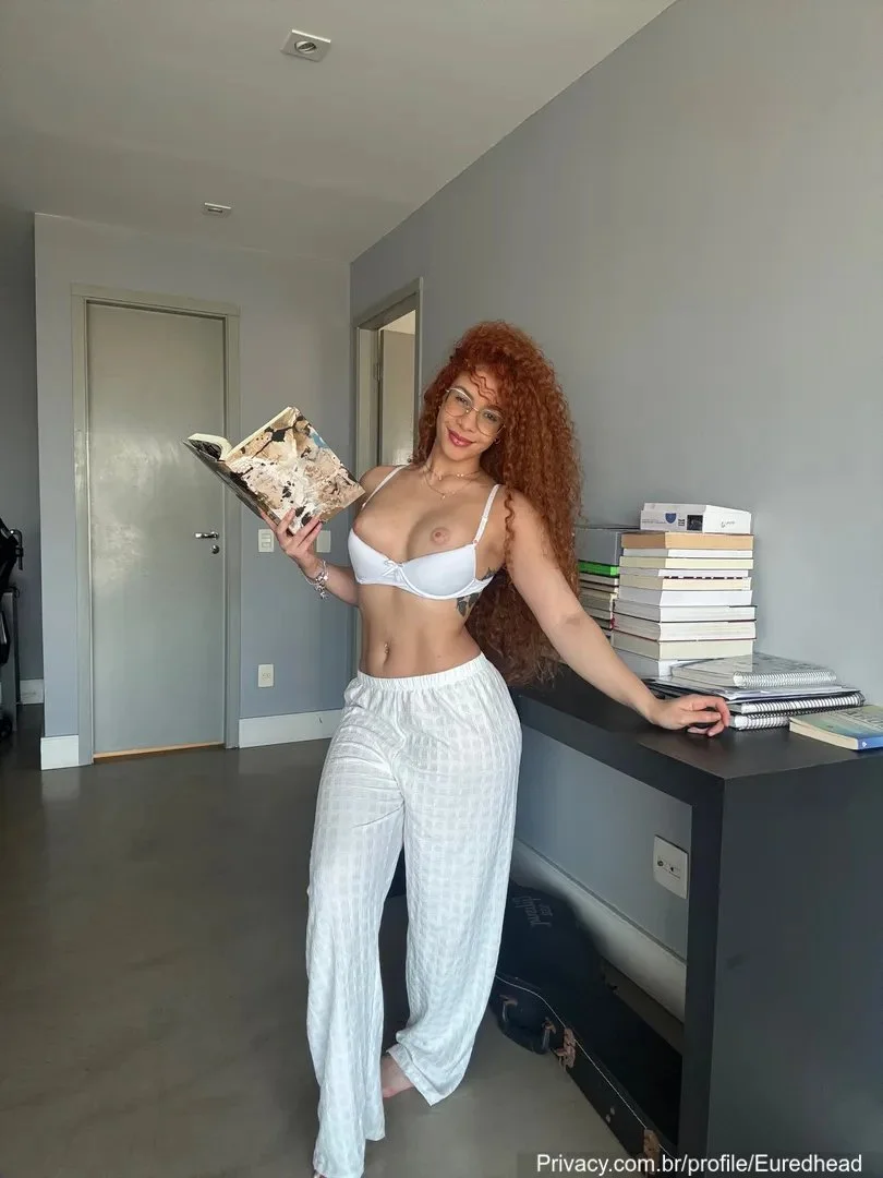 Ruivinha Dlç image 34