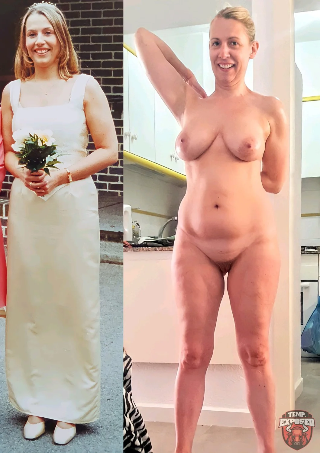 Milf wives on off 3 image 4