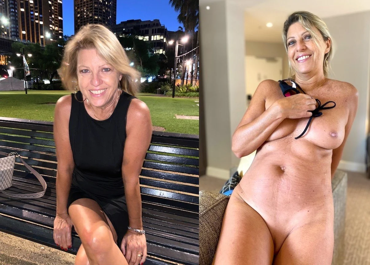 Milf wives on off 3 image 5