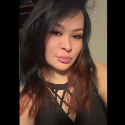 Does anyone have her? cover image