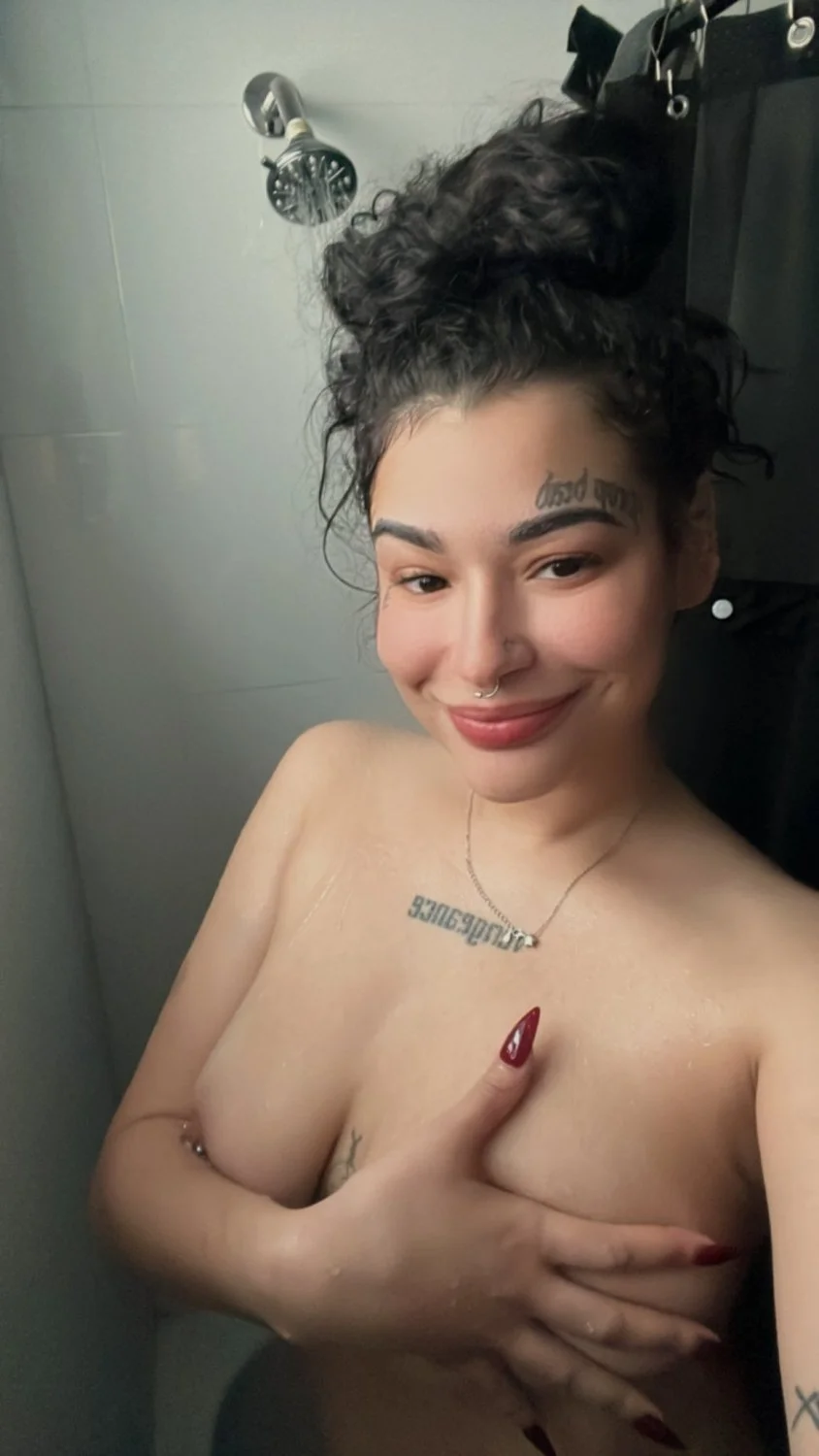 XxxTentahcion x-Girlfriend image 20