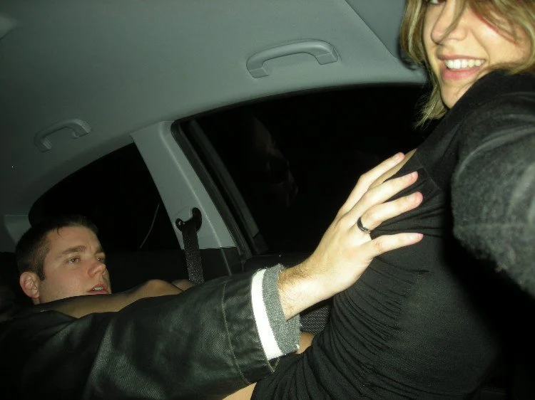 She sucks fucks and shares image 13