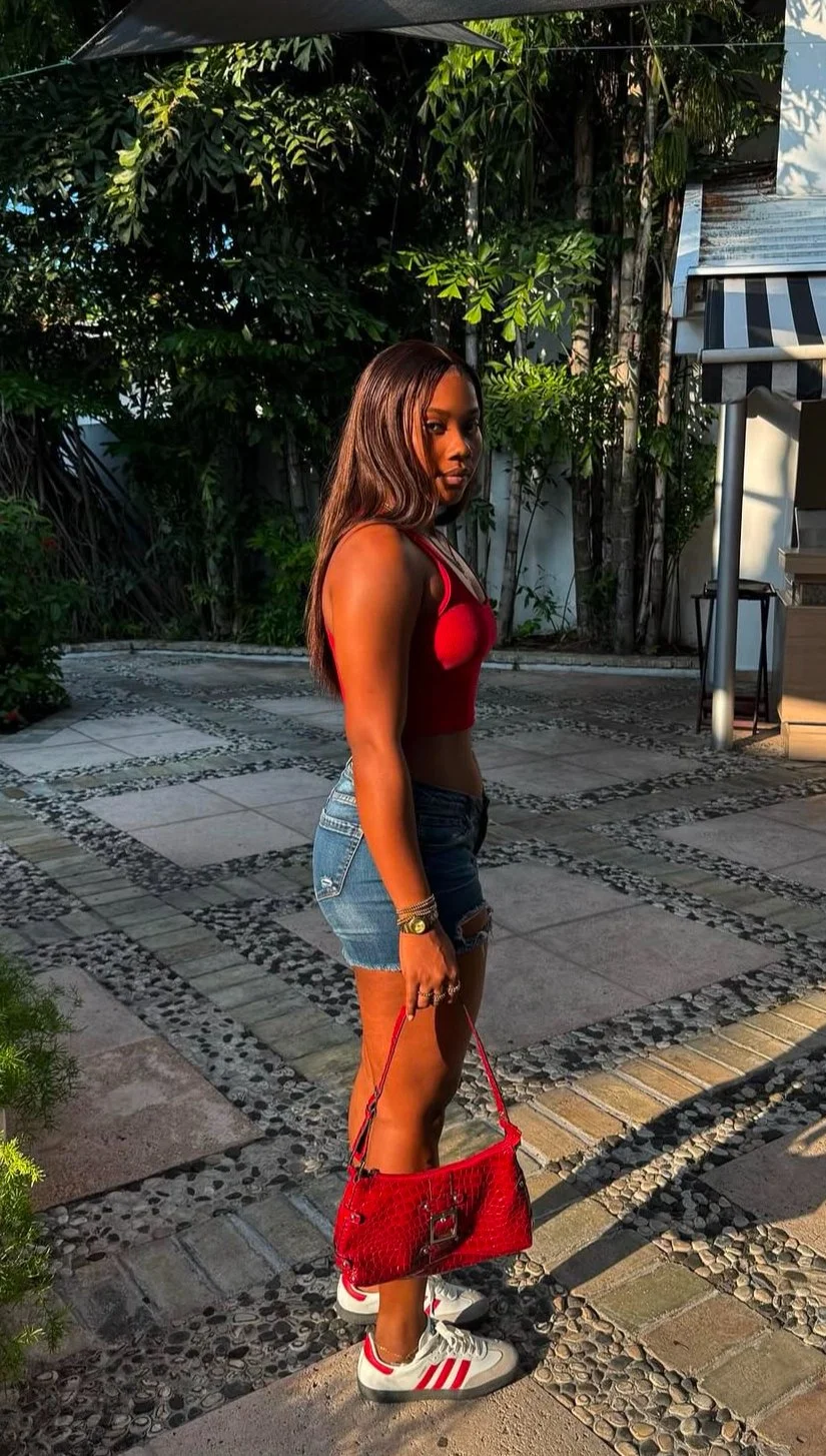Ebony princess image 18