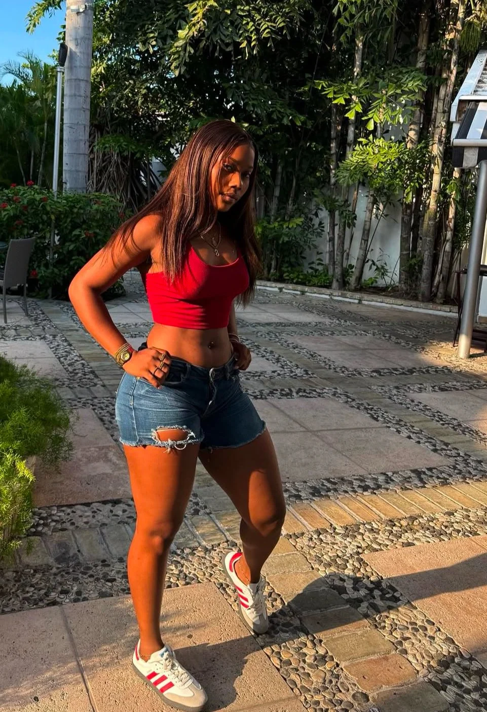 Ebony princess image 19