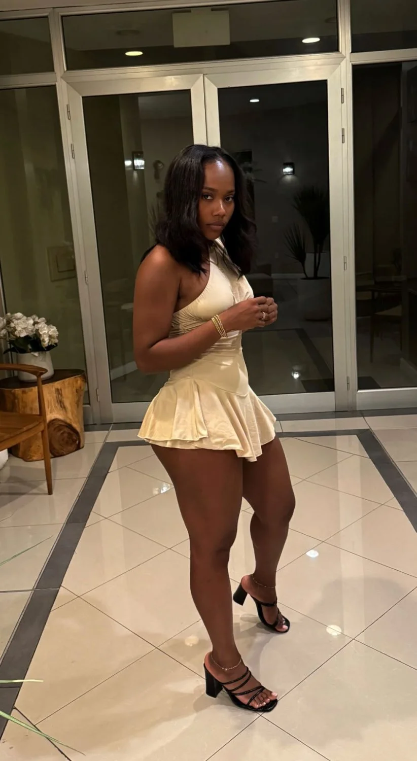 Ebony princess image 3