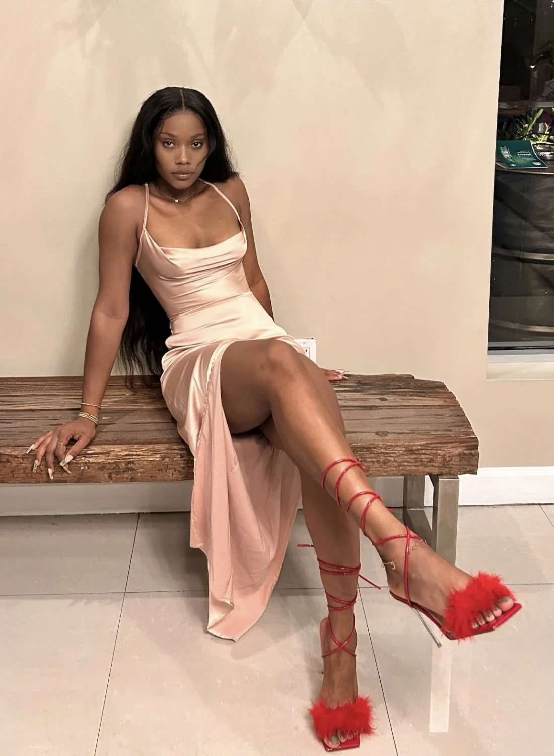 Ebony princess image 5