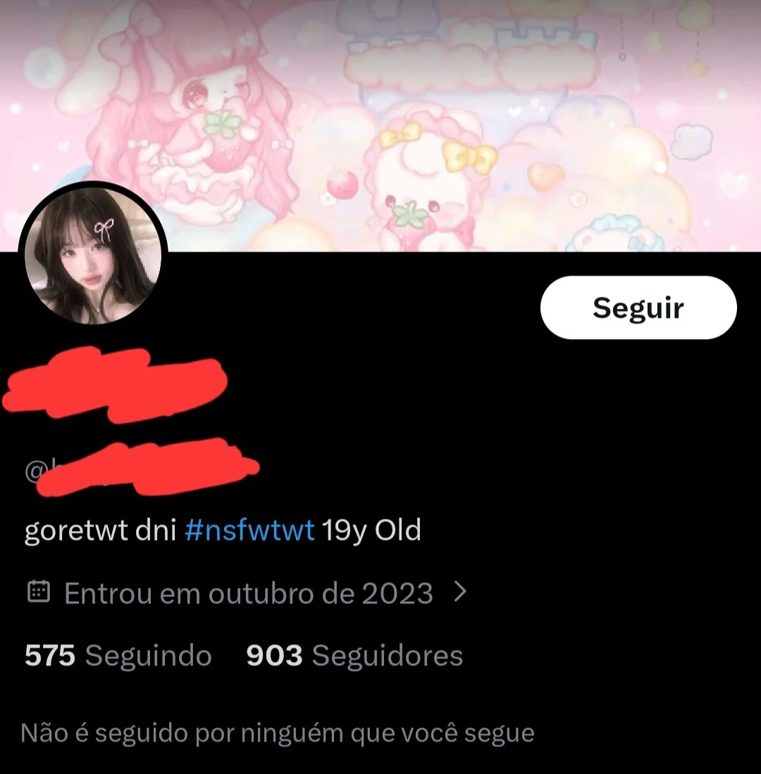 Putinha do twitter vazada 147 image 8