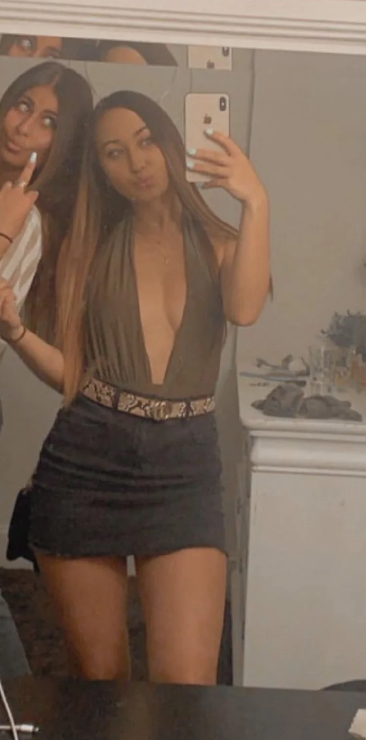 Amanda loves making my cock throb image 30