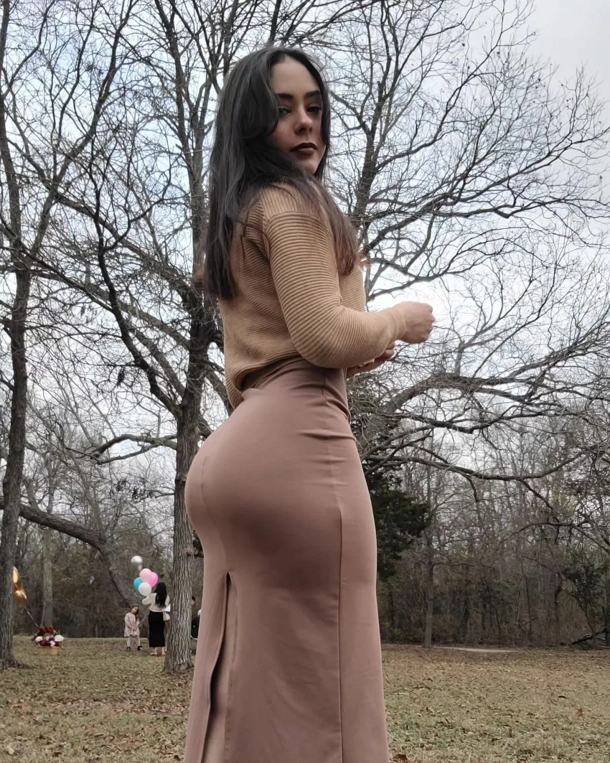Y esta belleza y ese culote que tiene image 10