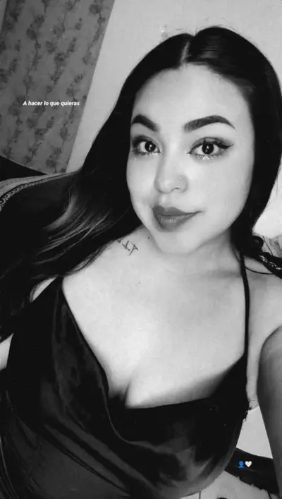 La hermana de mi amiga 🤤🥵 cover image