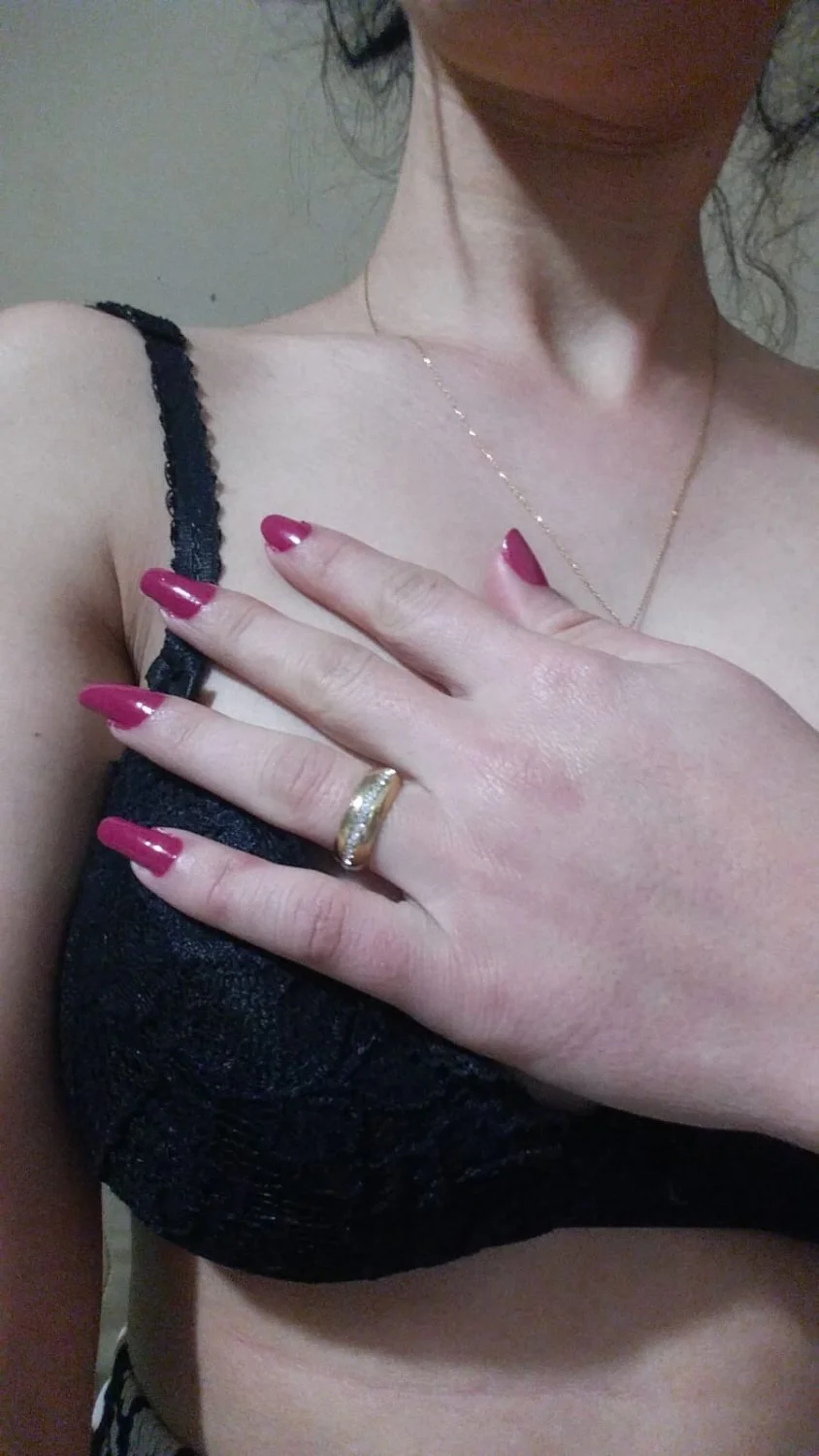 Hot brunette turkish slut image 2
