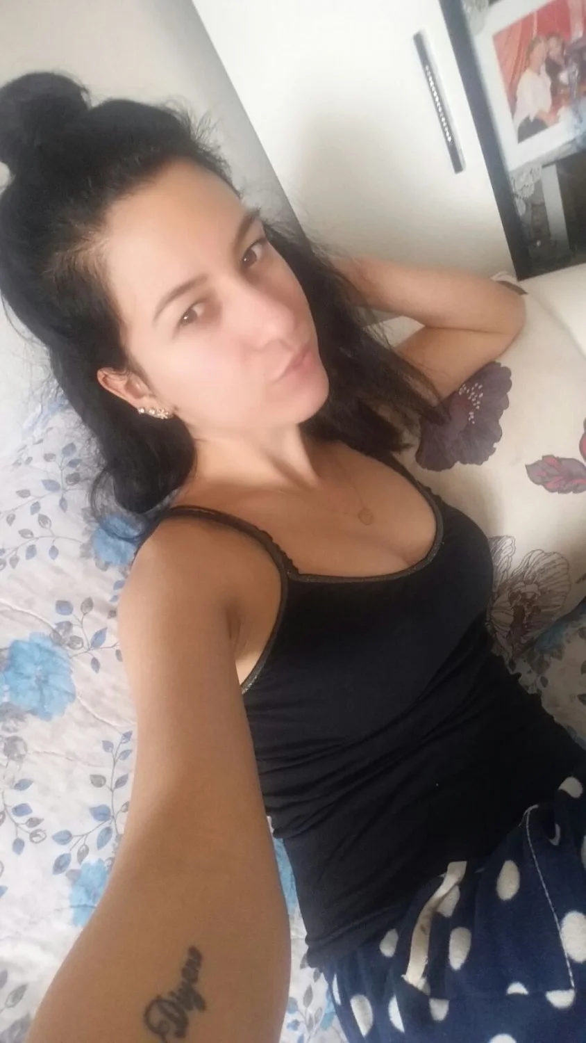 Hot brunette turkish slut image 26