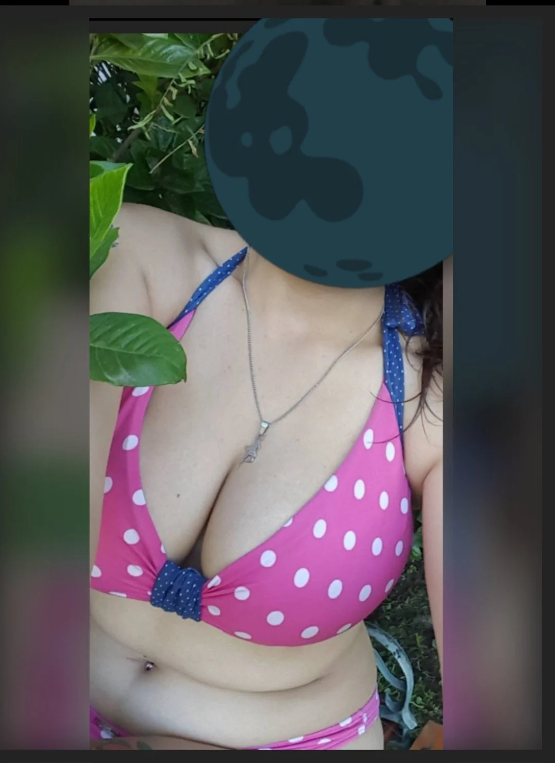 🇦🇷 Ann Pendeja argentina Tetona image 6