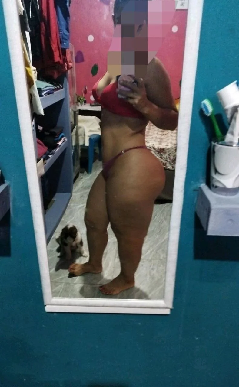 Culo enorme para adorar image 26