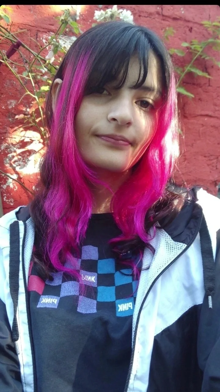 cute emo slut has a killer body image 13