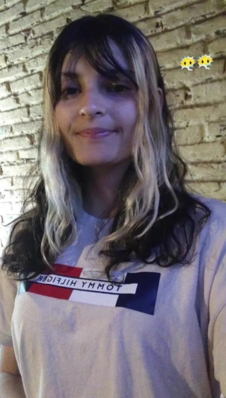 cute emo slut has a killer body image 9