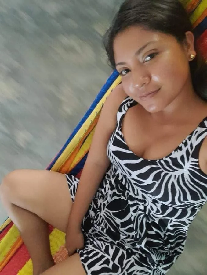 Putita Mexicana image 26