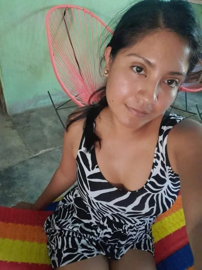 Putita Mexicana image 27