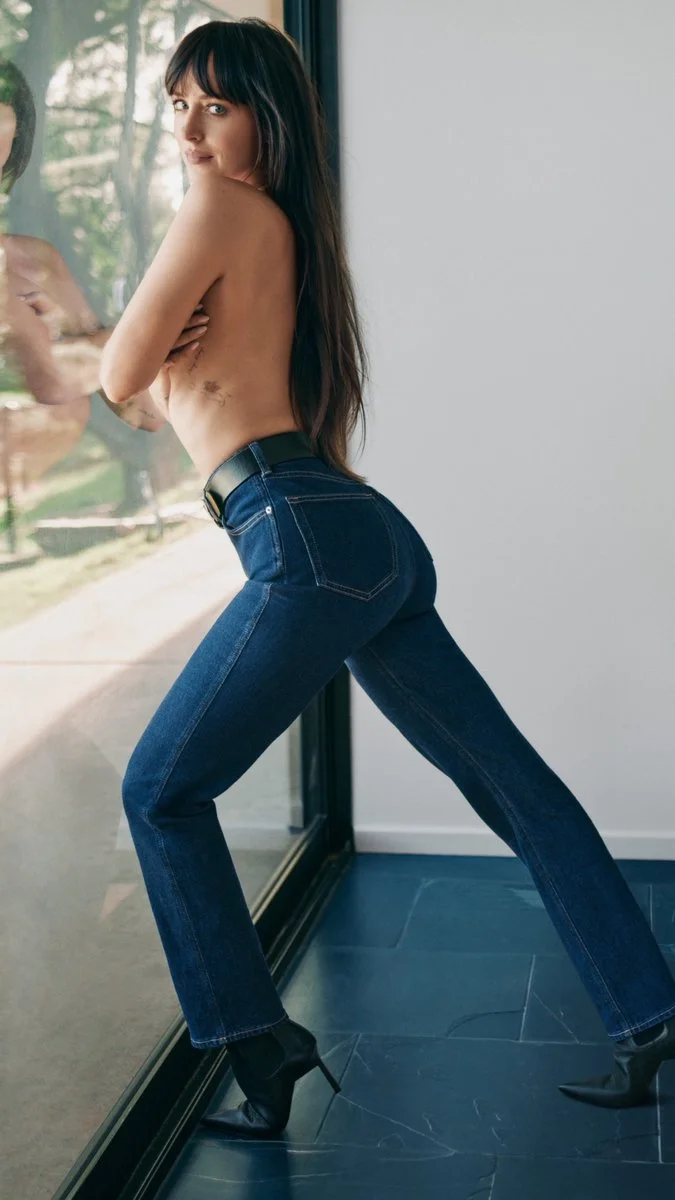 Dakota Johnson Fap Collection image 11