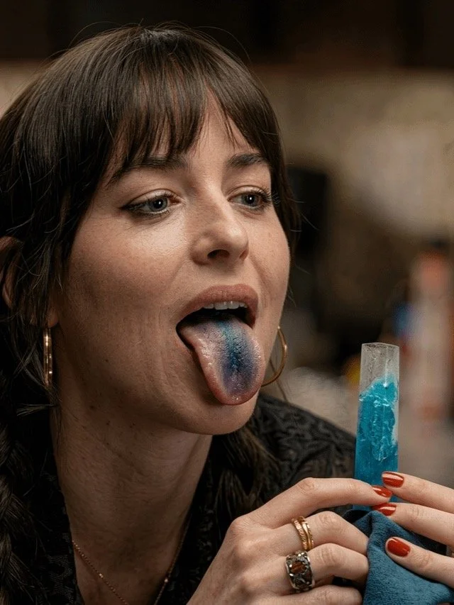 Dakota Johnson Fap Collection image 26