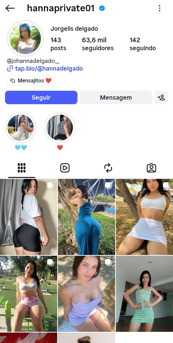 Joanna gringa novinha puta do onlyfans, main image