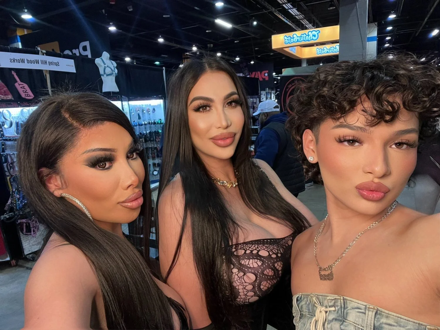 Kinky Sluts Pt 38 🧚🏽‍♀️ image 4
