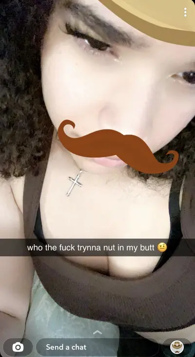 can somebody cum on my girlfriend? cover image