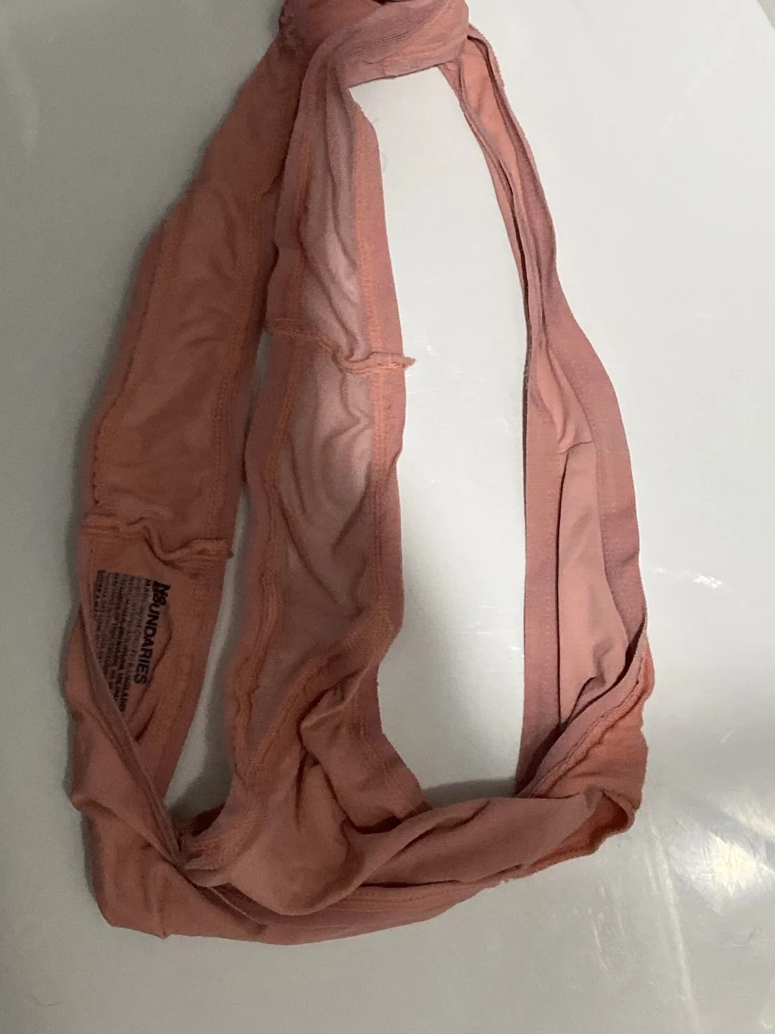 Older sis’s panties 😋 image 3