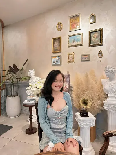 let her cook cover image