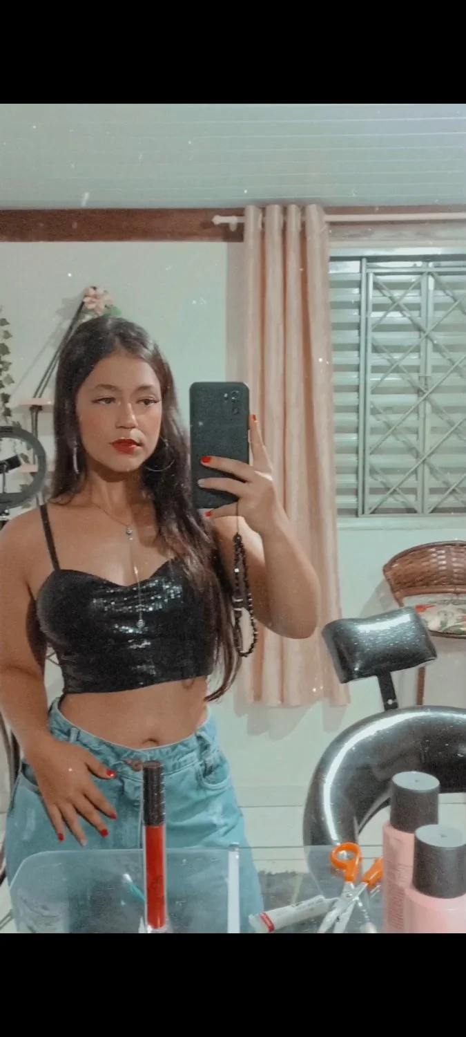 Yasmim moreninha gostosa vazada pelo ex image 11