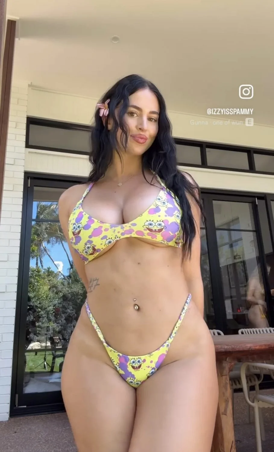 Isabelle jade image 3