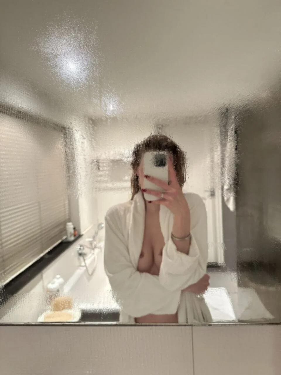 Lovely blond slut image 5