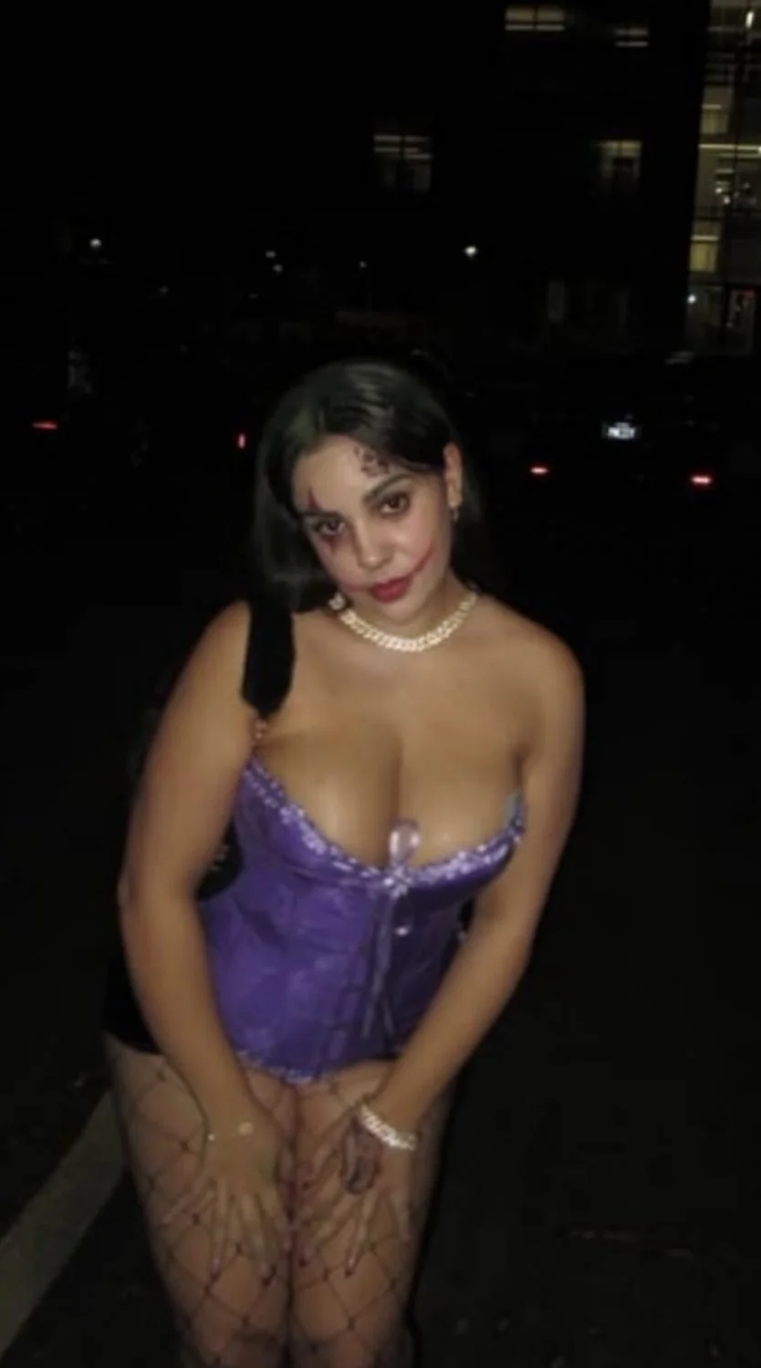 Pawg Latina main image