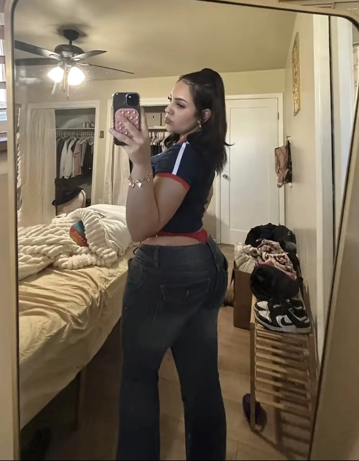 Pawg Latina image 20