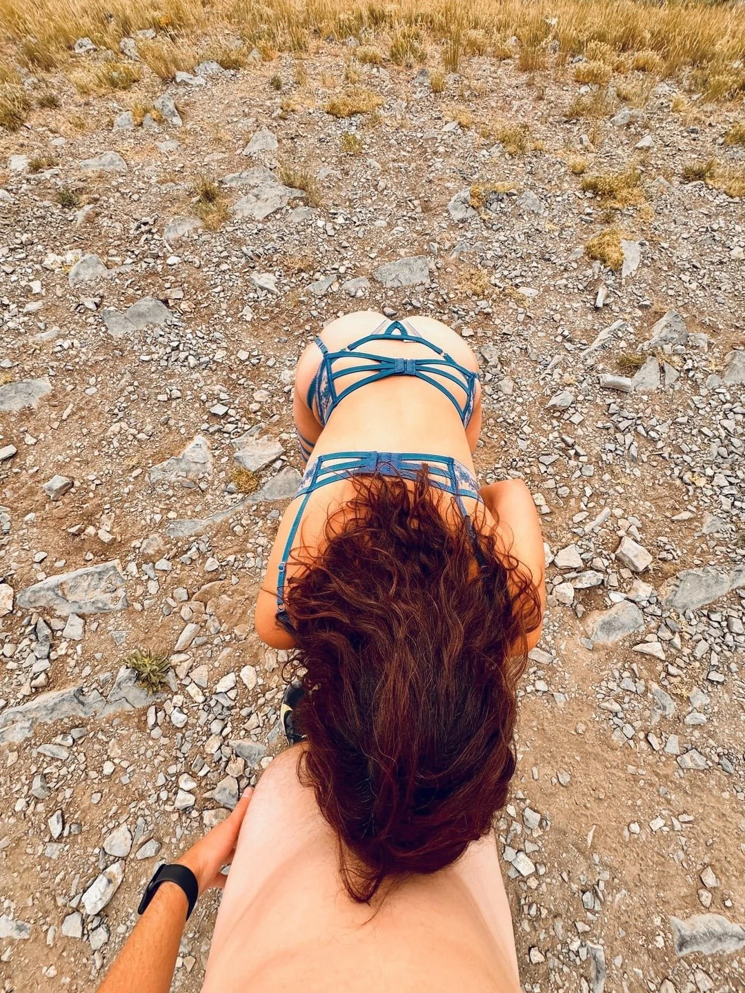 Utah Mormon Churchwife Milf from Reddit image 24