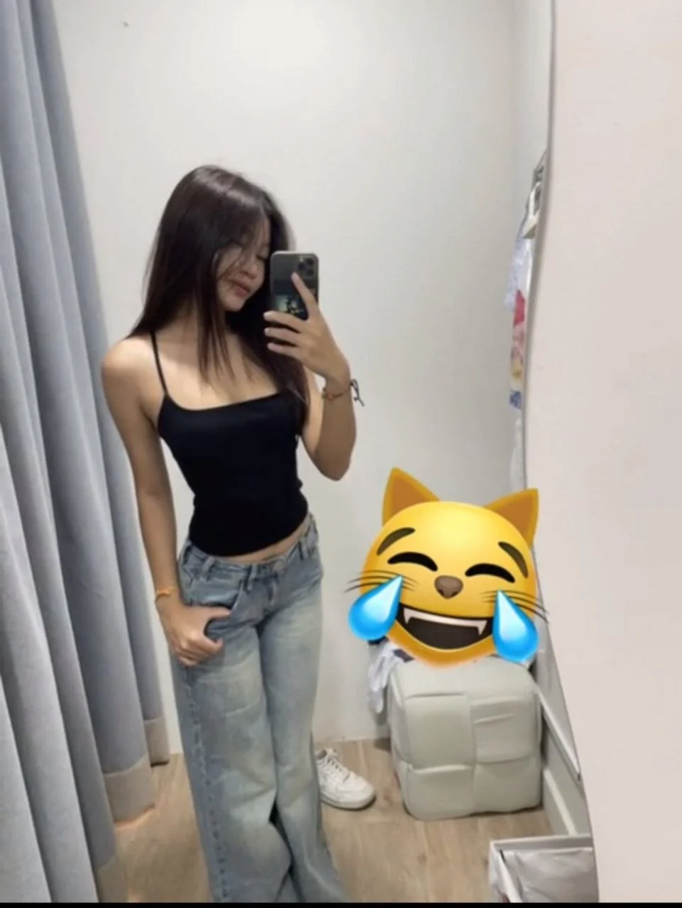Tiktok XMM gets fucked and gives BJ image 2