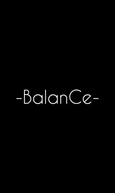 -BalanCe- cover image