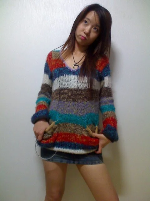 Korean amateur girl 48 image 12