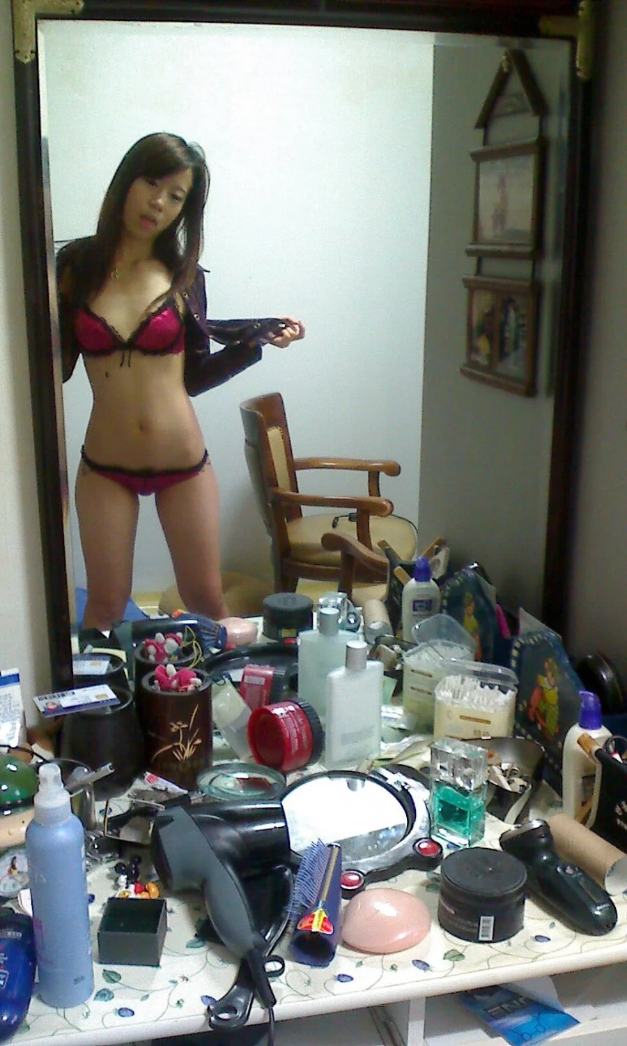 Korean amateur girl 48 image 17