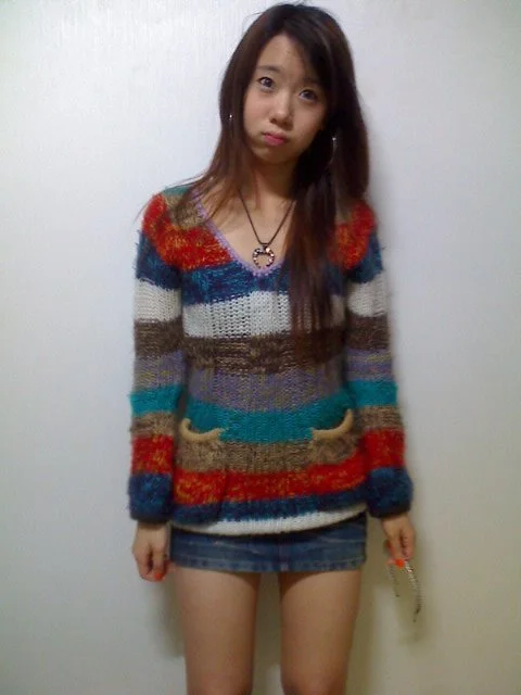Korean amateur girl 48 image 20