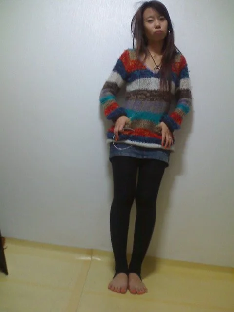 Korean amateur girl 48 image 3
